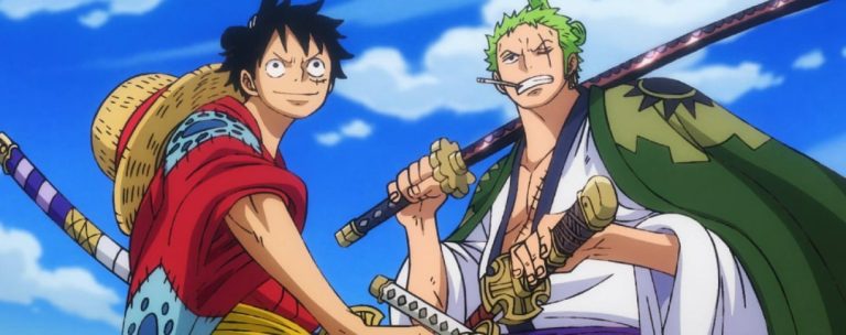 Impact Katanas Univers Mangas